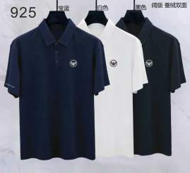 Picture of Armani Polo Shirts Short _SKUArmaniM-3XL8qx92529587